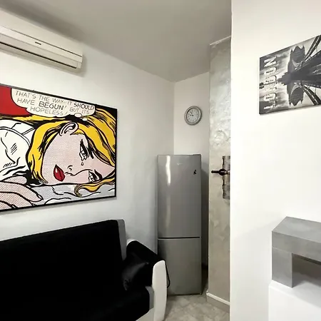 La Casa Del Fumetto *